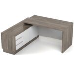 Kampinis darbo stalas Promo 29-18S - Image 17