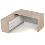 Kampinis darbo stalas Promo 29-18S - Image 9