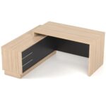 Kampinis darbo stalas Promo 29-18S