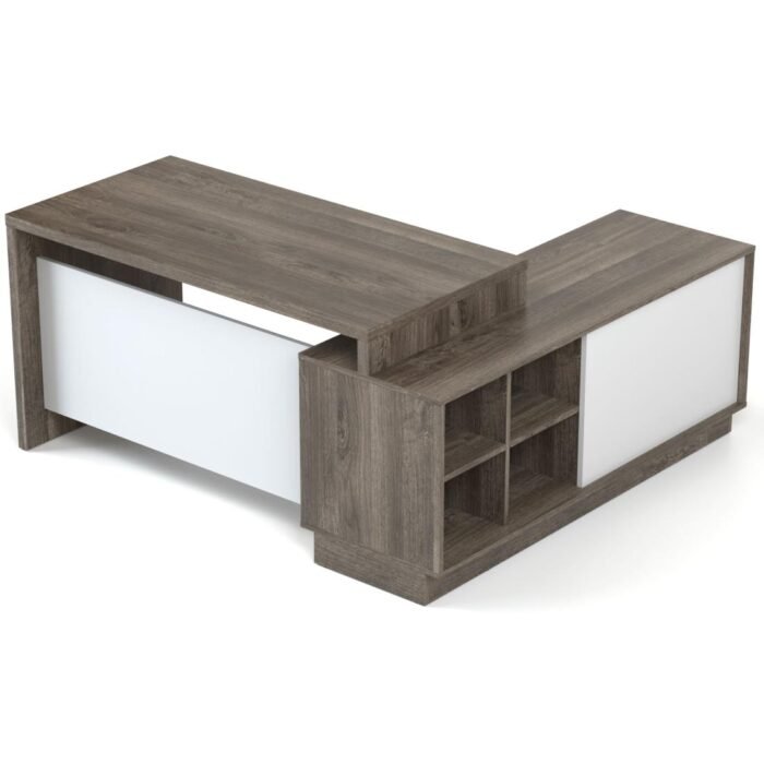 Kampinis darbo stalas Promo 29-18S - Image 16