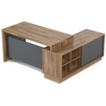 Kampinis darbo stalas Promo 29-18S - Image 15