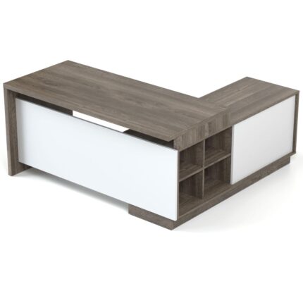 Kampinis darbo stalas Promo 29-24S