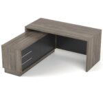 Kampinis darbo stalas Promo 29-24S - Image 7