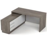 Kampinis darbo stalas Promo 29-24S - Image 15