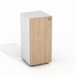 Pastatoma biuro spintelė 29/501 - Image 2