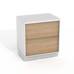 spintele su stalciais