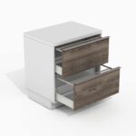 Pastatoma biuro spintelė su stalčiais Promo 29/216 - Image 3