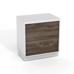 Pastatoma biuro spintelė su stalčiais Promo 29/216 - Image 2