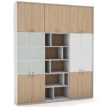 auksta ir plati dokumentu spinta