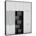 Biuro spintų komplektas Promo 29-34 - Image 6