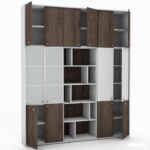 Biuro spintų komplektas Promo 29-34 - Image 5