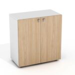 Pastatoma biuro spintelė 29/503 - Image 2