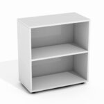 Pastatoma biuro spintelė 29/503 - Image 3