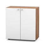 Pastatoma biuro spintelė 29/503S - Image 5