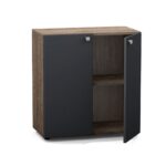 Pastatoma biuro spintelė 29/503S - Image 2