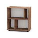 Pastatoma biuro spintelė-lentyna 29/505S - Image 6