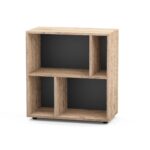 Pastatoma biuro spintelė-lentyna 29/505S - Image 5