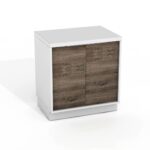 Pastatoma biuro spintelė Promo 29/215 - Image 5