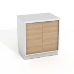 Pastatoma biuro spintelė Promo 29/215 - Image 4