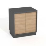 Pastatoma biuro spintelė Promo 29/215 - Image 3