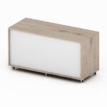 Spintelė ant ratukų promo 29/306 - Image 3