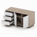 Spintelė ant ratukų promo 29/306 - Image 2