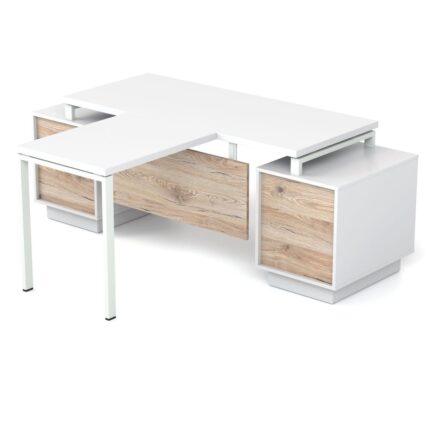 Vadovo darbo stalas Promo T29-42