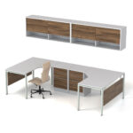 ergonominiai biuro baldai