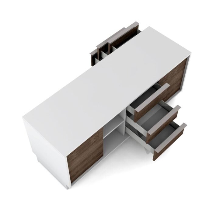 Darbo stalas dviem Promo T37 - Image 2