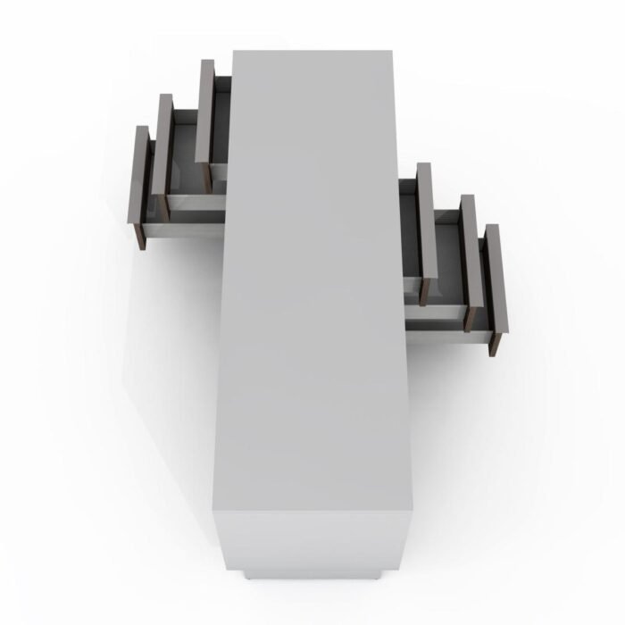 Darbo stalas dviem Promo T37 - Image 3