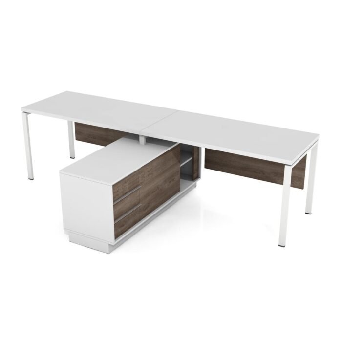 Darbo stalas dviem Promo T37 - Image 4