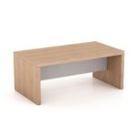 kavos staliukas uosis balta