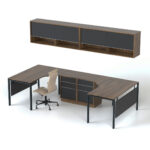 baldai biurui kaunas