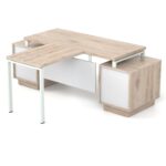 Vadovo darbo stalas Promo T29-42S