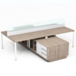 parduodami naudoti biuro baldai vilniuje