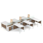 biuro baldai aprasymas