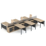 biuro baldai klaipeda