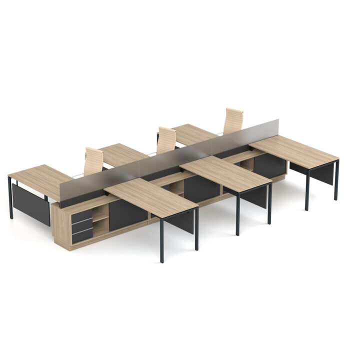 biuro baldai klaipeda