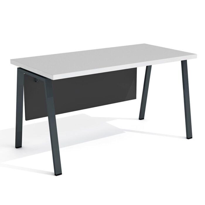 Rašomasis darbo stalas su kojų uždanga Promo R6 - Image 2
