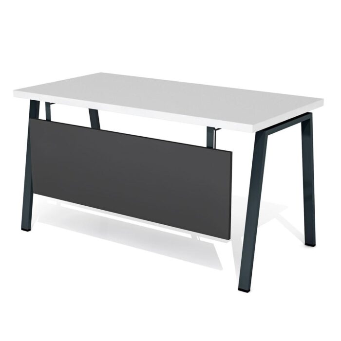 Rašomasis darbo stalas su kojų uždanga Promo R6 - Image 3