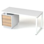 Rašomasis stalas Promo Q11 - Image 2