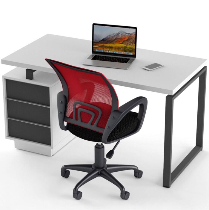 Rašomasis stalas Promo Q11 - Image 9