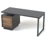 Rašomasis stalas Promo Q11 - Image 10