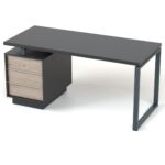 Rašomasis stalas Promo Q11 - Image 8