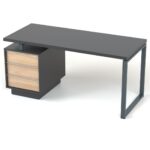 Rašomasis stalas Promo Q11 - Image 7