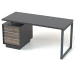 Rašomasis stalas Promo Q11 - Image 5
