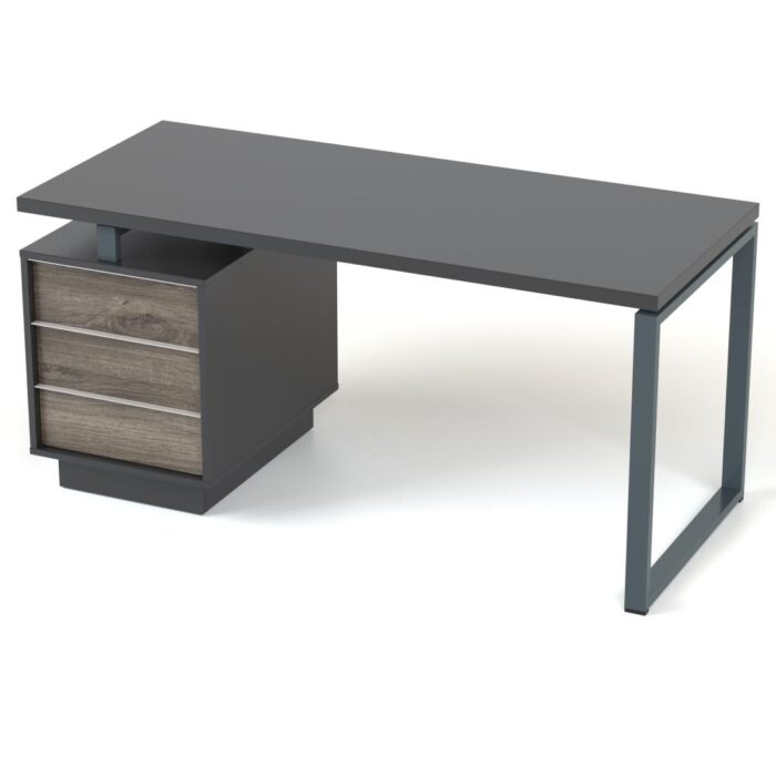Rašomasis stalas Promo Q11 - Image 5