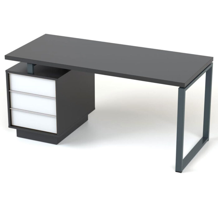 Rašomasis stalas Promo Q11 - Image 3