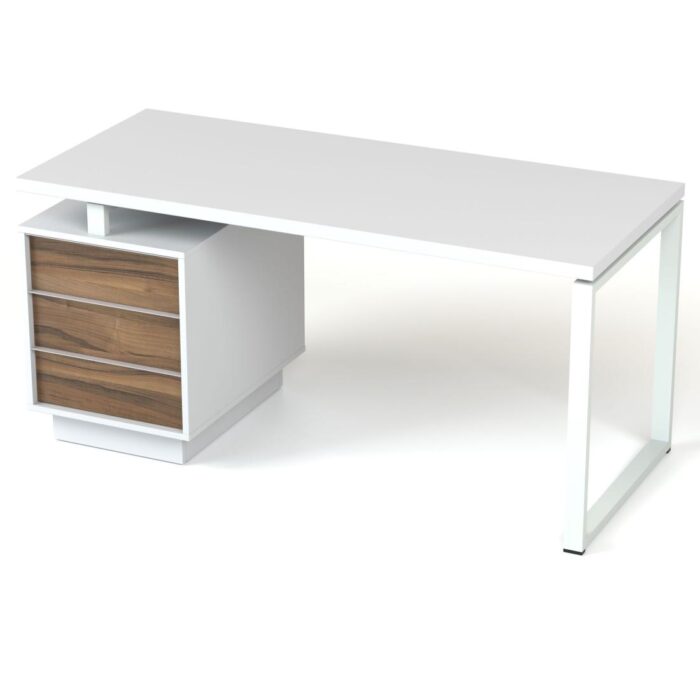 Rašomasis stalas Promo Q11 - Image 6