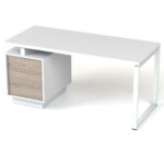 Rašomasis stalas Promo Q11 - Image 4